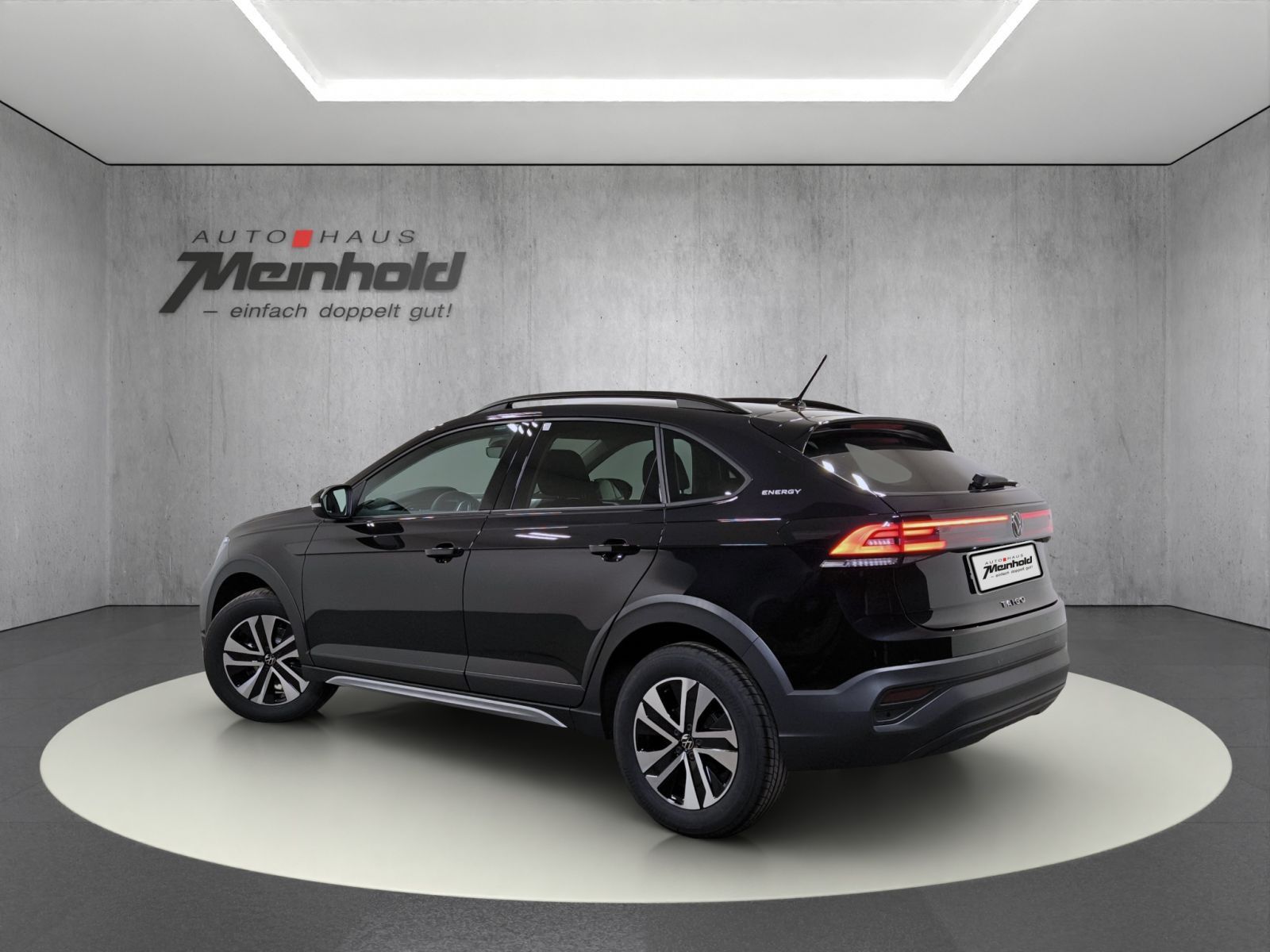 Volkswagen Taigo - Bild 7