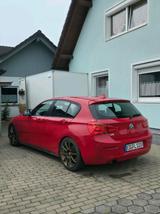 BMW bmw 1er f20 - BMW: F20 1er