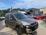 Peugeot Partner Tepee Outdoor Tuv neu 1.Jahr Garantie - Peugeot Gebrauchtwagen in Mannheim
