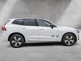 Volvo XC60 T6 Plus Dark Recharge Plug-In Hybrid AWD - mit Hybrid-Antrieb: Standheizung, mit Klimaautomatik