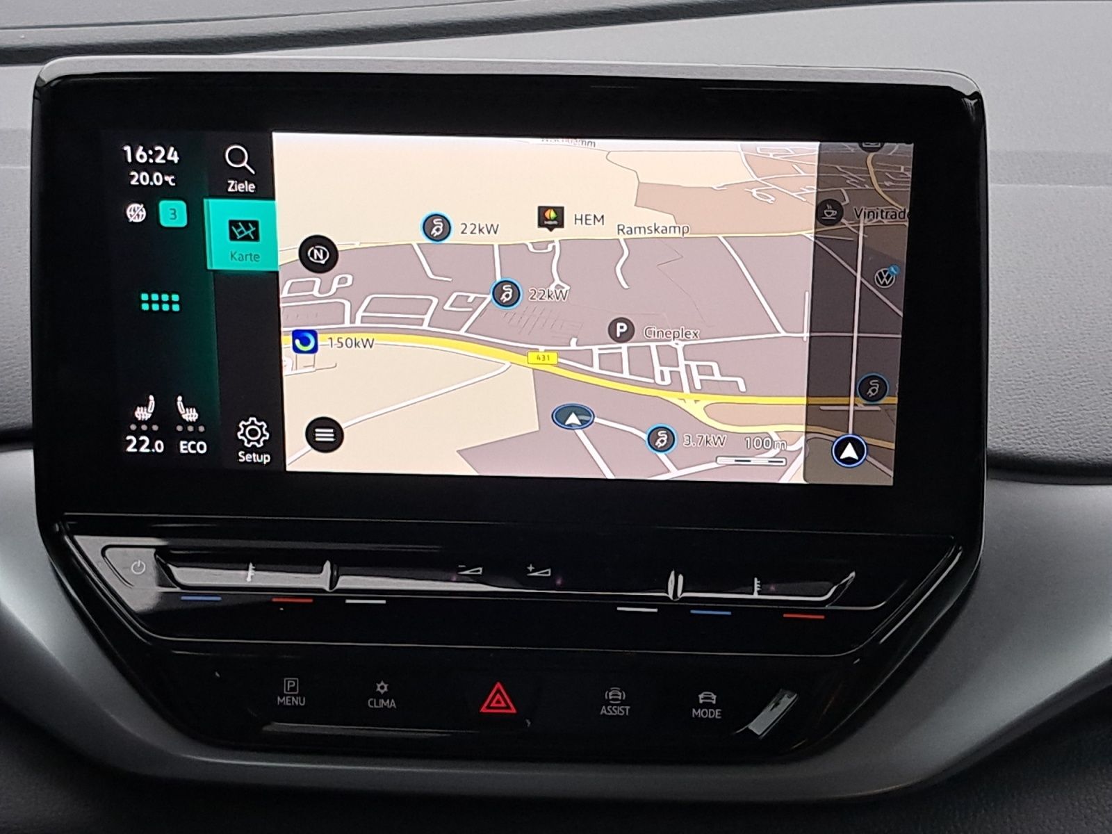 Volkswagen ID.4 - Bild 21