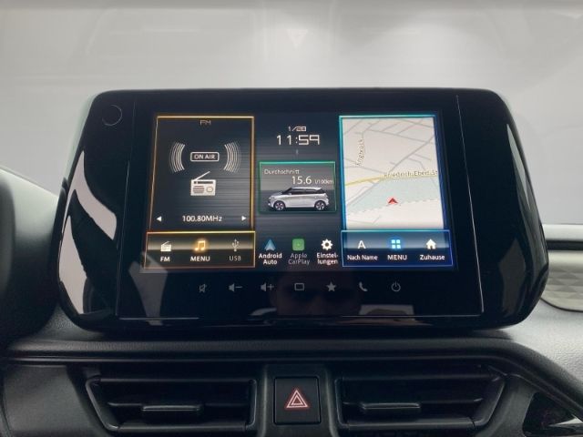 Suzuki Swift - Bild 10