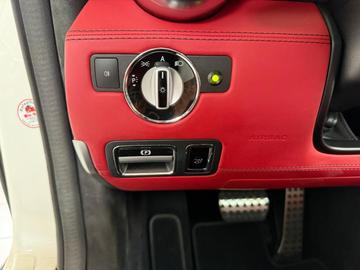 2010 Mercedes-BENZ SLS AMG 缩略图 32