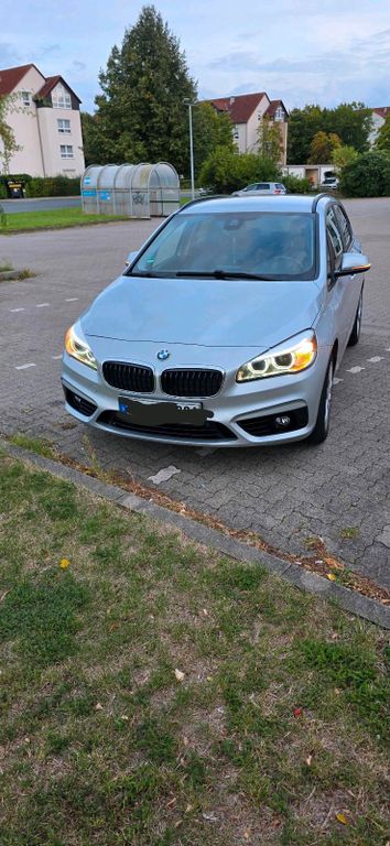 Image of BMW 218 Active Tourer