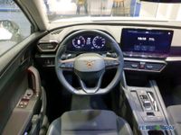 Cupra Leon - Vorschau Bild 11