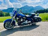 Harley-Davidson Road King Classic - HARLEY-DAVIDSON 2008 ROAD KING