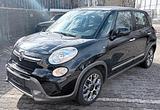 Fiat 500L Trekking NAVI* KLIMA* PDC - Fiat 500L: Kleinwagen