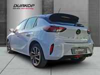 Opel Corsa - Vorschau Bild 3