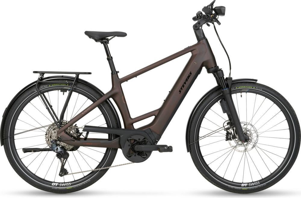 Stevens E-Triton 9.8.1 Plus HT M