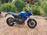 Yamaha MT-07 Tracer - Yamaha Motorräder in Magdeburg