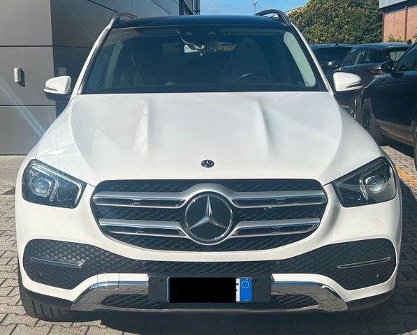 Mercedes-Benz Mercedes-benz GLE 300 GLE 300 d 4Matic Premium