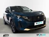 Peugeot 3008 Allure PureTech 130 - Peugeot 3008 Gebrauchtwagen
