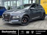 Hyundai Kona 1.6 Unique **Automatik/Navi/Sitzheizung** - Hyundai KONA