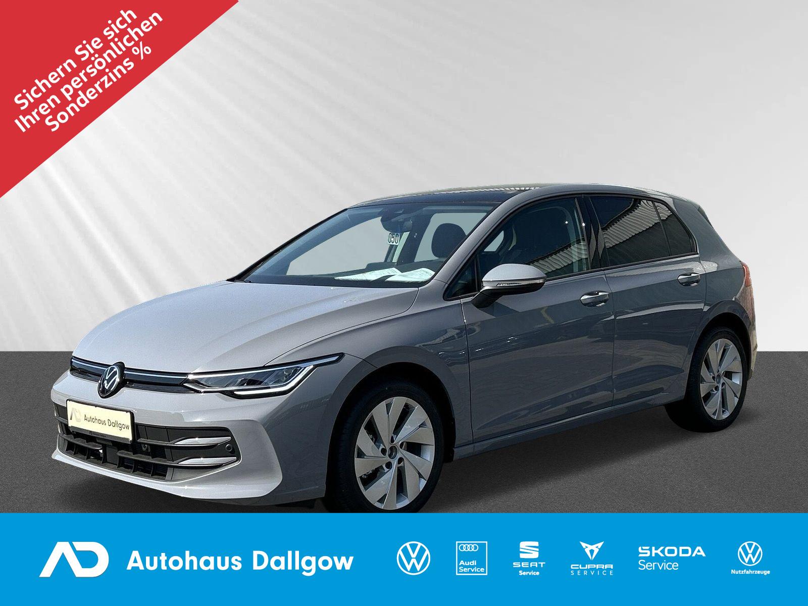 Volkswagen Golf Life 1,5 l TSI OPF 85 kW (116 PS) 6 -Gang