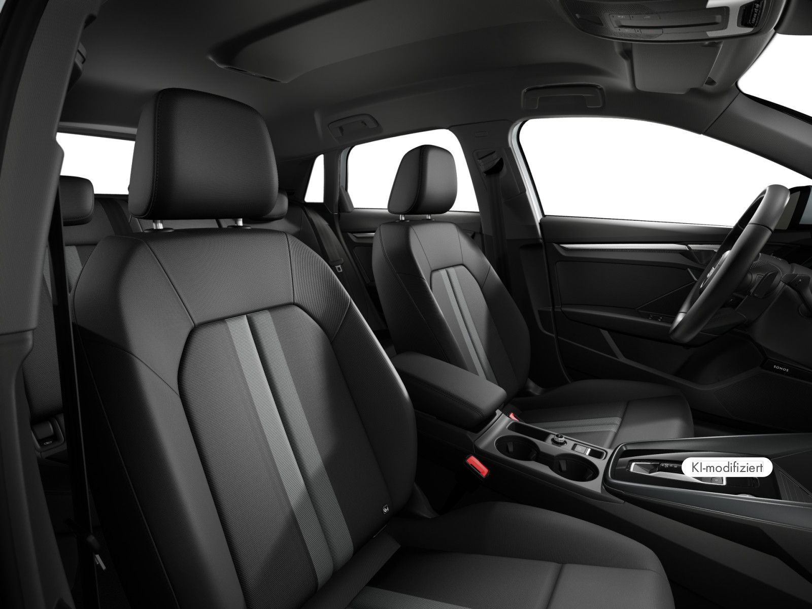 Audi A3 - Bild 10