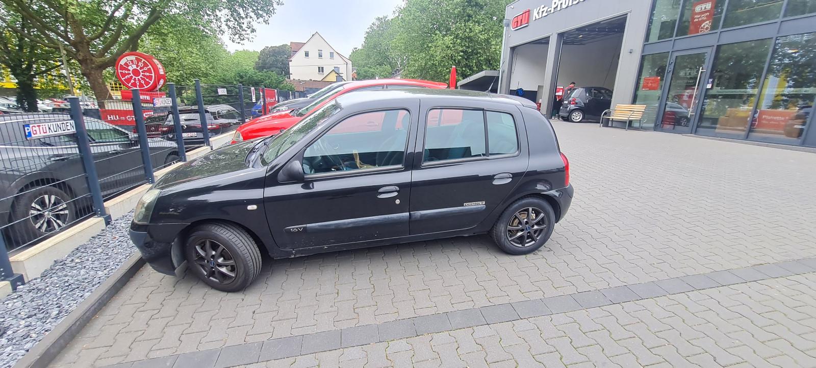 Renault Clio Chiemsee 1.2 16V Summertime