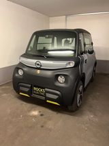 Opel Rocks-e Techno mit Zubehör - Garantie bis 12/25 - Opel Rocks-e