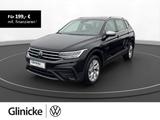 Volkswagen Tiguan Allspace 2.0 TSI 4Motion Navi AHK Kamera - Volkswagen Tiguan Allspace in Dresden