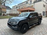 Volkswagen Amarok 3.0 TDI V6 4-Motion Aventura Double Cab  - Volkswagen Amarok: Standheizung