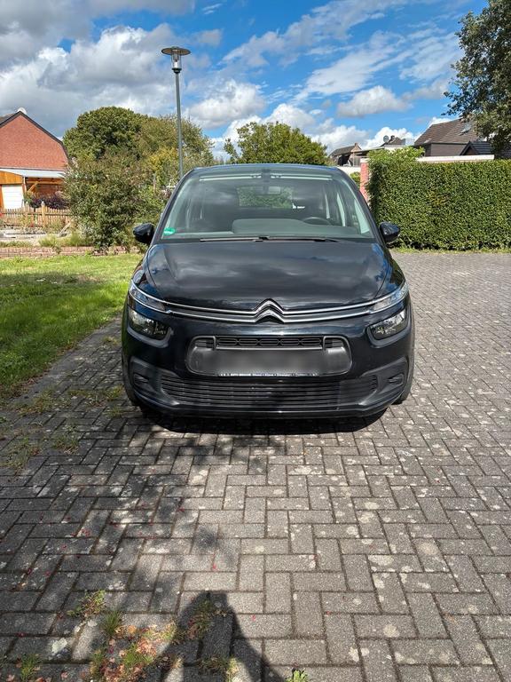 Citroën C4 Picasso