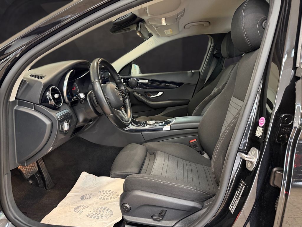 Mercedes-Benz C 300 - Bild 11