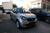 Smart ForFour Basis 66kW PDC Klima Sitzheizung 2.Hand - Smart: Schaltgetriebe