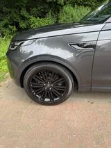 Land Rover Discovery 3.0 TD6 HSE HSE - gebrauchte Land Rover Discovery aus dem Jahr 2017