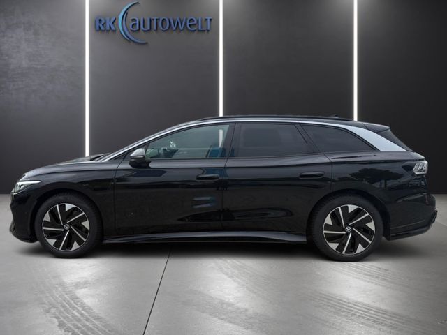 ID.7 Tourer Pro electric 210kW AHK-el. Navi 360
