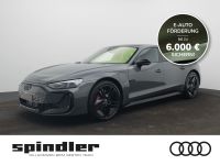 Audi RS e-tron GT - Vorschau Bild 1