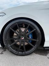 BMW M240i Steptronic Coupé - - weiße BMW M240i
