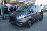 Ford Transit Custom 2,0 TDCI Trend L1 8SITZER/AHK/PDC - Ford: Sitzer 8