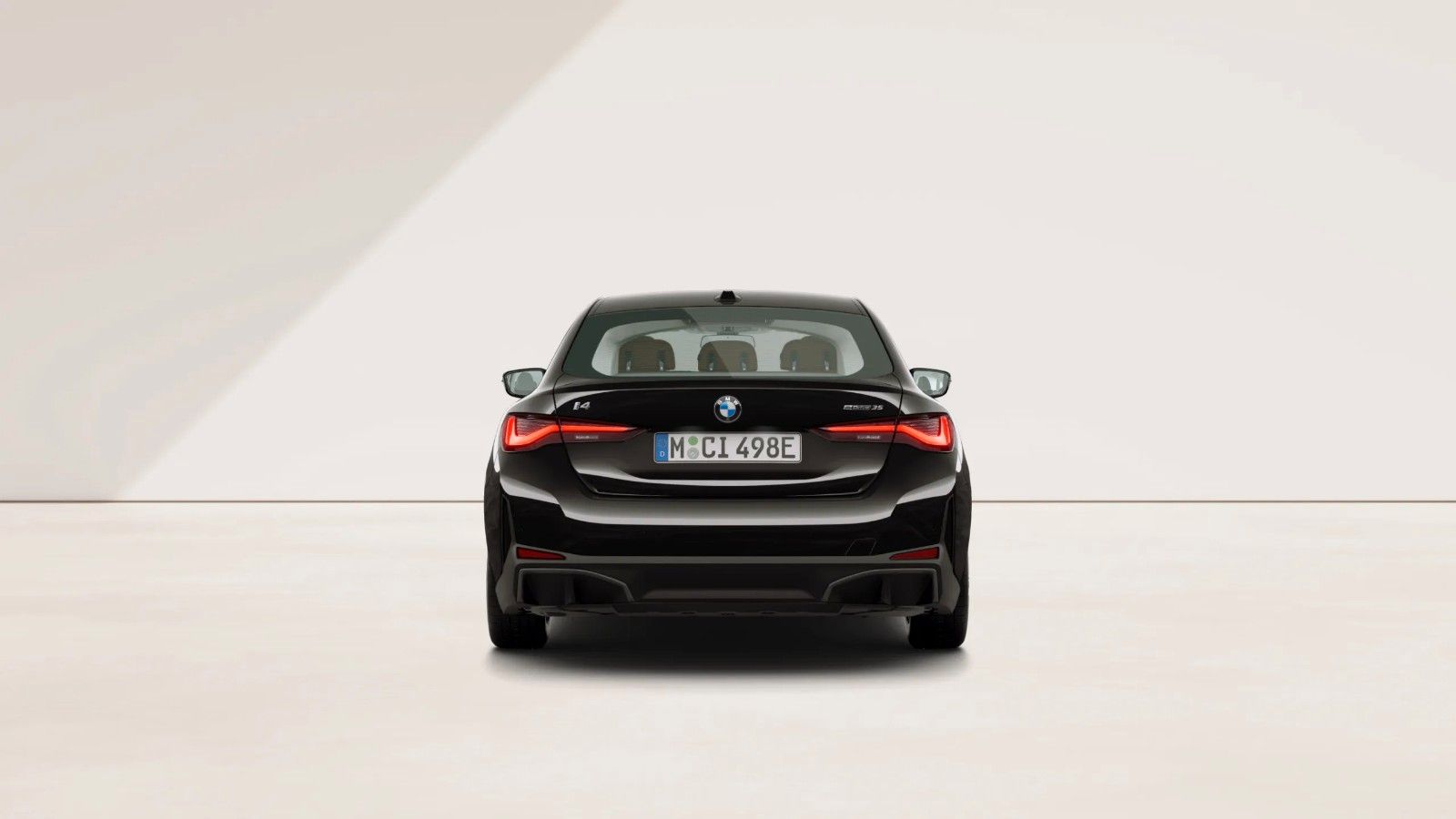 BMW i4 - Bild 3