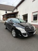 Renault Megane Coupé 180TCE - Guter Zustand - Renault Megane: Tce 180
