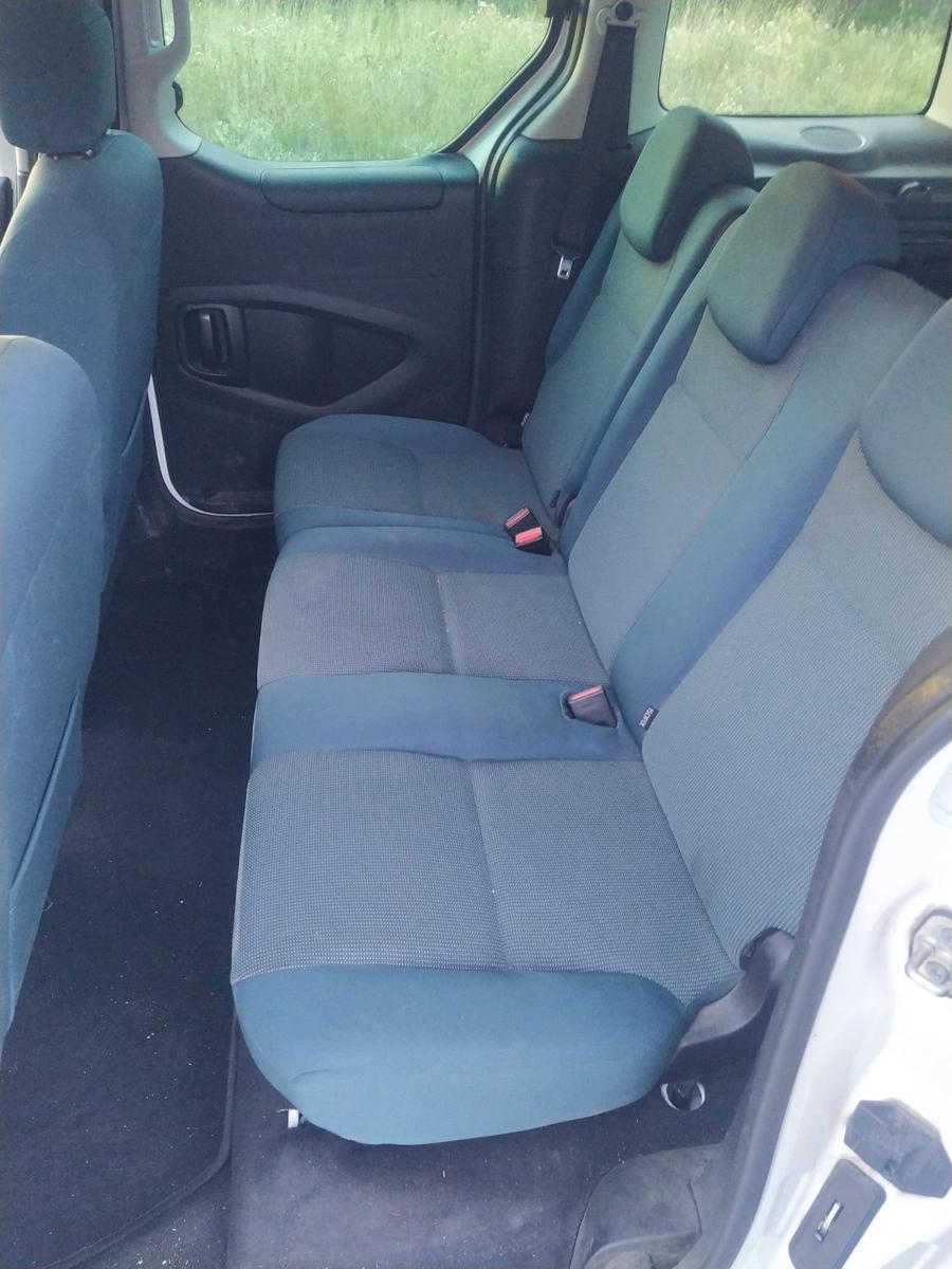 Citroën Berlingo VTi 95 Multispace Selection Multisp...
