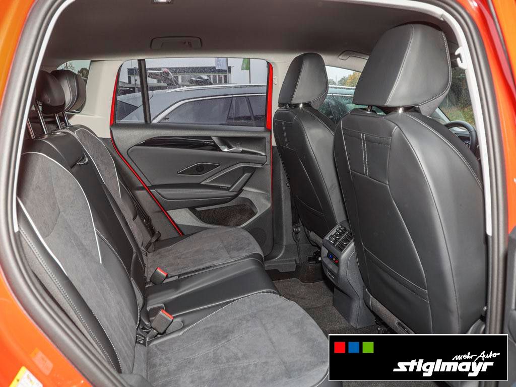 Volkswagen Tiguan - Bild 6