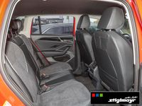 Volkswagen Tiguan - Vorschau Bild 6