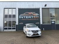 Opel Karl Innovation*SHZ*TEMP.*TEILLEDER*USB*TÜV NEU*