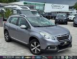 Peugeot 2008 Allure 1.2. Aut./AHK/PDC/TEMPOMAT/KLIMAAUTO - Peugeot 2008 in Freiburg