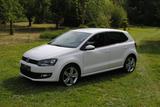 Volkswagen Vw Polo 6R 1.6 TDI Team Sondermodell - Volkswagen Polo: Sondermodell