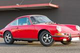 Porsche 911 Urmodell - Porsche aus 1970: 911