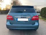 Mercedes-Benz B 200 BlueEFFICIENCY - - Mercedes-Benz B-Klasse Gebrauchtwagen in München