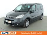 Citroën Berlingo 1.6 Blue-HDi Selection*TEMPO*PDC*AHK* - Citroën Gebrauchtwagen in München