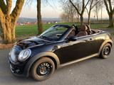 MINI Mini Cooper Roadster, Cabrio, Vollleder, s... - MINI Cooper Roadster Gebrauchtwagen