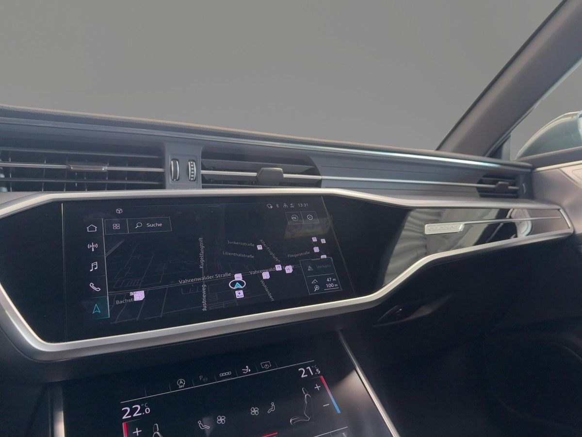 Audi A7 - Bild 11
