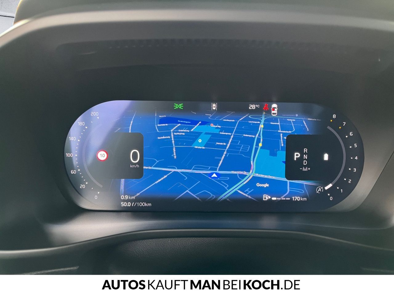 Volvo XC40 - Bild 13