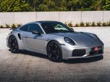 Porsche 992 992.2 Turbo S / GT Silver Metallic / Lift /  - Porsche: Gt2