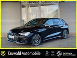 Audi S3 Sportback S tronic quattro MATRIX/RFK/PANO - gebrauchte Audi S3 aus dem Jahr 2024