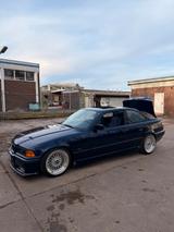 BMW E36 Coupe TÜV 01/28 - BMW 316 aus 1995: Coupe