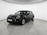 MINI Mini Cooper SD Clubman 2.0 Cooper SD Hype Auto - MINI Clubvan Gebrauchtwagen
