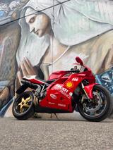Ducati 996 sps - DUCATI 996 S